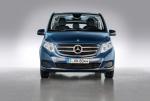 Mercedes-Benz V-Class Rise 2017 года